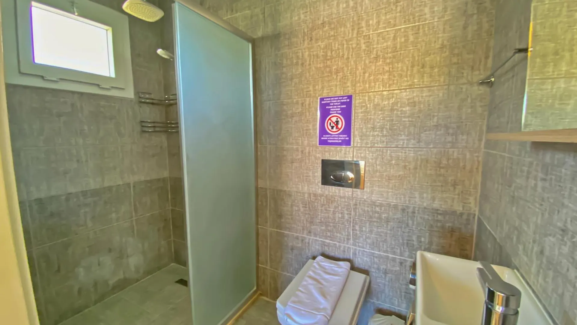Gold Villa 6 Fethiye Apartment