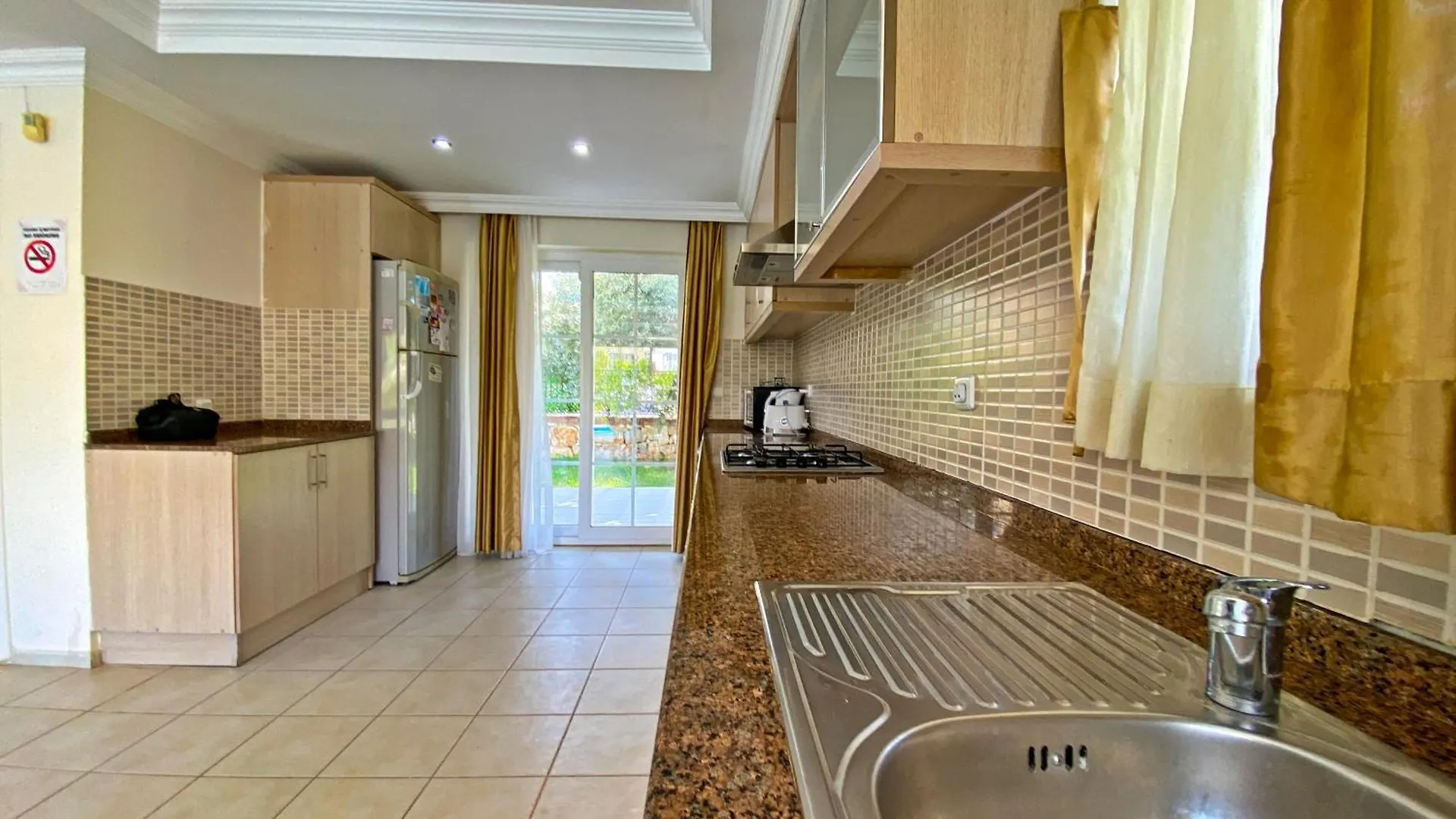 Apartment Gold Villa 6 Fethiye