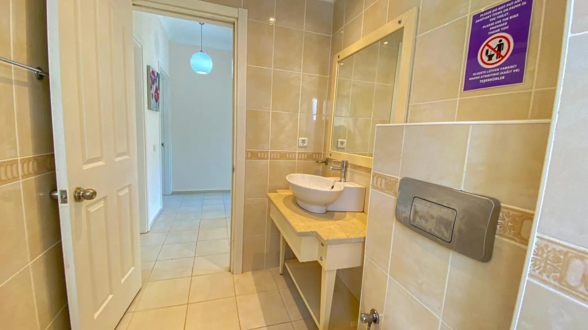 Apartment Gold Villa 6 Fethiye Turkey