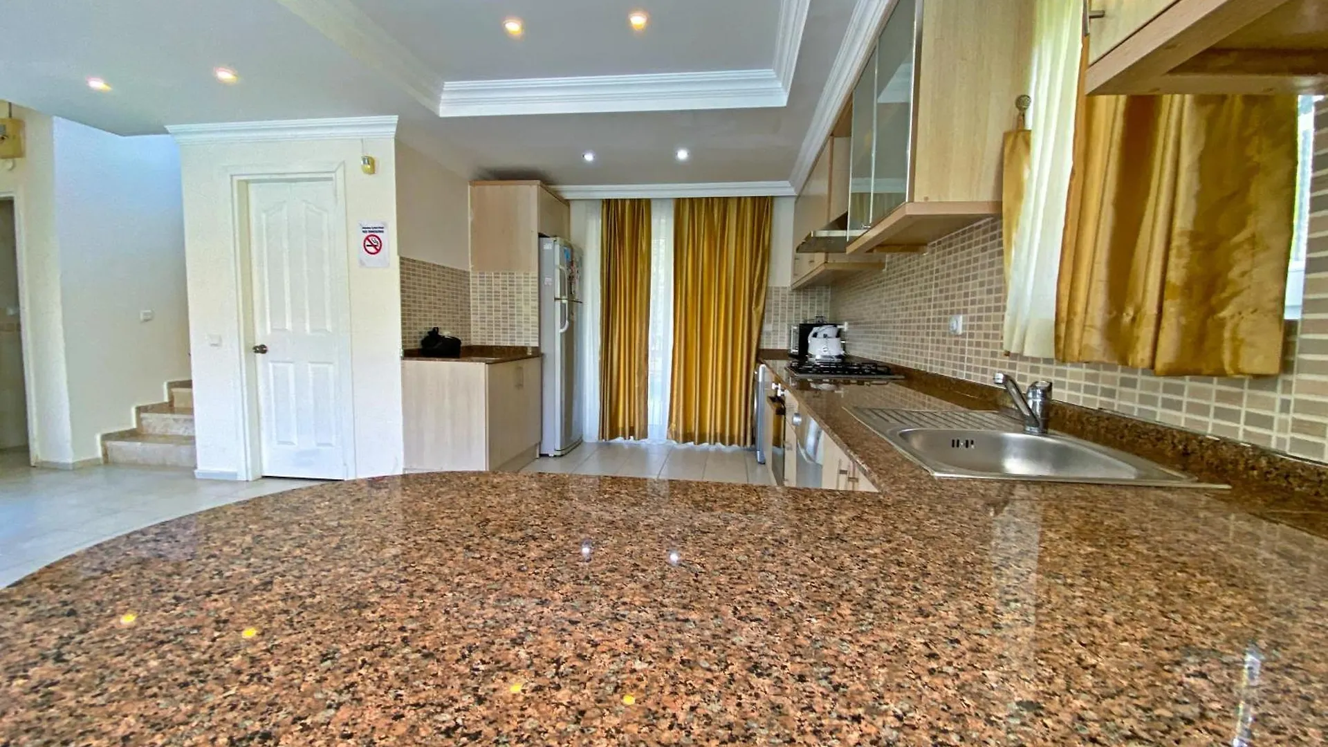 Apartment Gold Villa 6 Fethiye